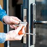 Locksmith in Miami Services