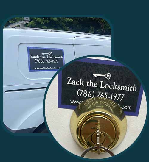 Miami Locksmith