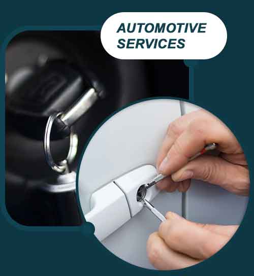 Locksmith Miami Automotive